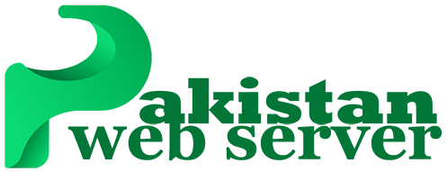 Pakistan Web Server best vps hosting & Dedicated Server